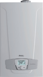 BAXI | ГАЗОВИ УРЕДИ