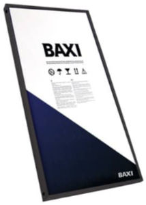 BAXI | СОЛАРНИ ПАНЕЛИ