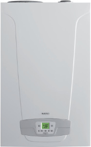 NUVOLA DUO-TEC газови кондензационни котли